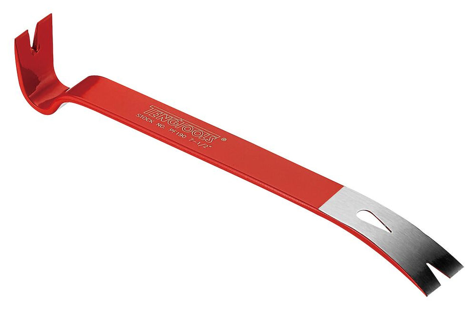 Teng Tools PF380 Wrecking Bar 380mm 15"