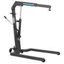 Sealey PFC101S Viking Industrial Engine Crane 1 Tonne