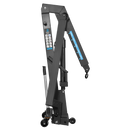 Sealey PFC101S Viking Industrial Engine Crane 1 Tonne