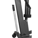 Sealey PFC101S Viking Industrial Engine Crane 1 Tonne