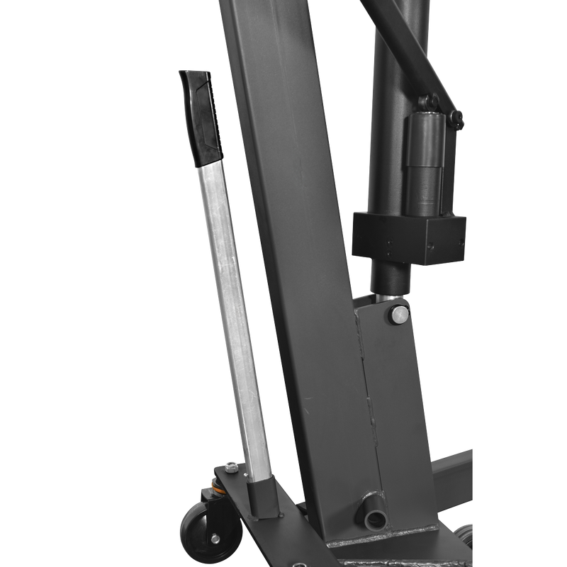 Sealey PFC101S Viking Industrial Engine Crane 1 Tonne