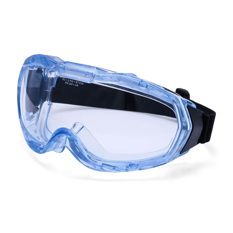 Portwest Ultra Safe AS/AF Vented Goggle