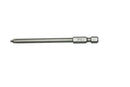 Teng Tools PH8900201 Bit 1/4" Hex Drive 89mm Length PH2 1 Piece