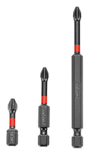 Teng Tools PHP5000201 Impact Bit PH2 50mm Length 1/4" Hex Drive 1 Piece