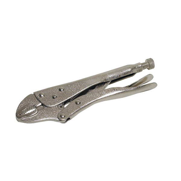 Silverline PL100 Self-Locking Pliers
