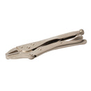 Silverline PL101 Self-Locking Pliers
