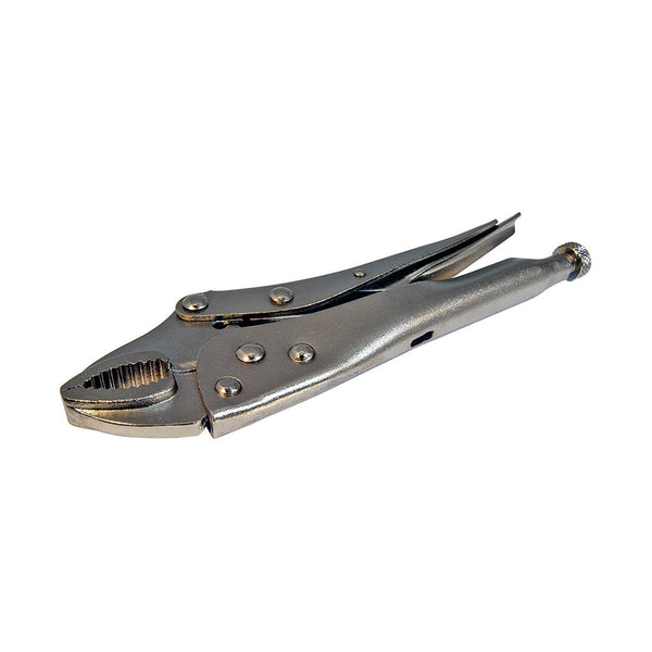 Silverline PL105 Self-Locking Pliers