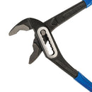 Silverline PL22 Slim Jaw Waterpump Pliers