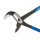 Silverline PL22 Slim Jaw Waterpump Pliers