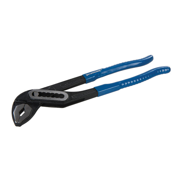 Silverline PL23 Slim Jaw Waterpump Pliers