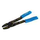 Silverline PL52 Crimping & Stripping Pliers