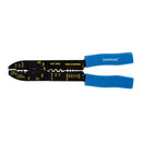 Silverline PL52 Crimping & Stripping Pliers