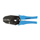 Silverline PL55 Ratchet Crimping Tool