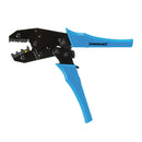 Silverline PL55 Ratchet Crimping Tool