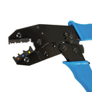 Silverline PL55 Ratchet Crimping Tool