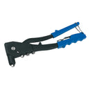 Silverline PL61 Hand Riveter & 60 Rivets