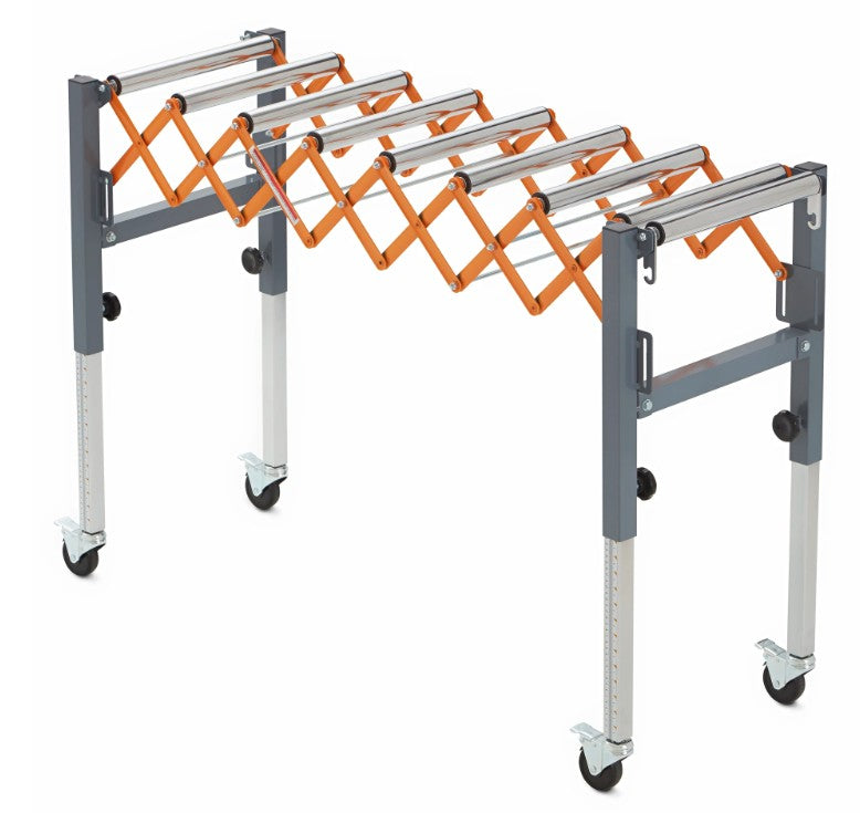 BORA Adjustable Conveyor Roller