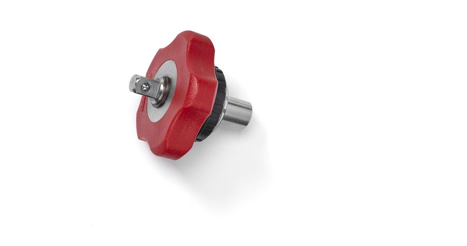 Teng Tools PM14 Gearless Palm Ratchet 1/4" Drive Sockets and Bits
