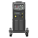 Sealey POWERMIG300i 300A Professional Gas/Gasless MIG/MMA/TIG Inverter Welder 415V 3ph