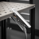 SEALEY POWERMIG500Wi 500A Professional Gas/Gasless MIG/TIG/MMA Inverter Welder with Portable Wire Feeder & Water Cooler 400V 3ph