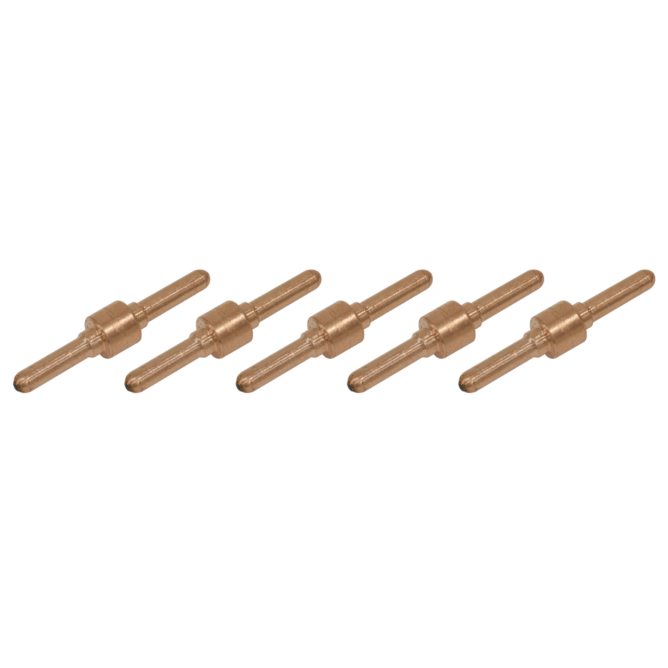 Sealey PP25E.E Electrode Short Low Power for PP25E - Pack of 5