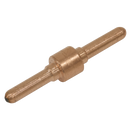 Sealey PP25E.E Electrode Short Low Power for PP25E - Pack of 5