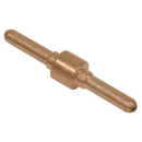 Sealey PP25E.E Electrode Short Low Power for PP25E - Pack of 5