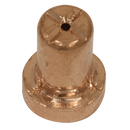 Sealey PP25E.N Short Low Power Nozzle for PP25E - Pack of 5