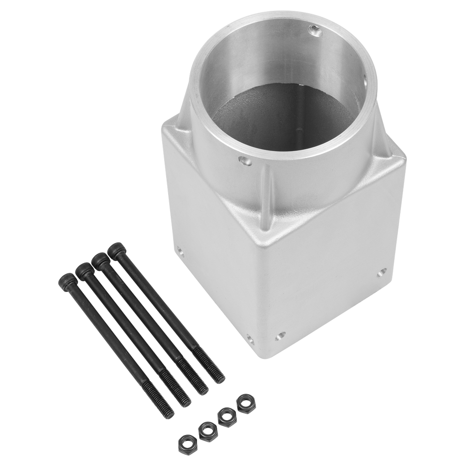 Sealey PPD100A Square-Head Adaptor for Petrol Post Driver