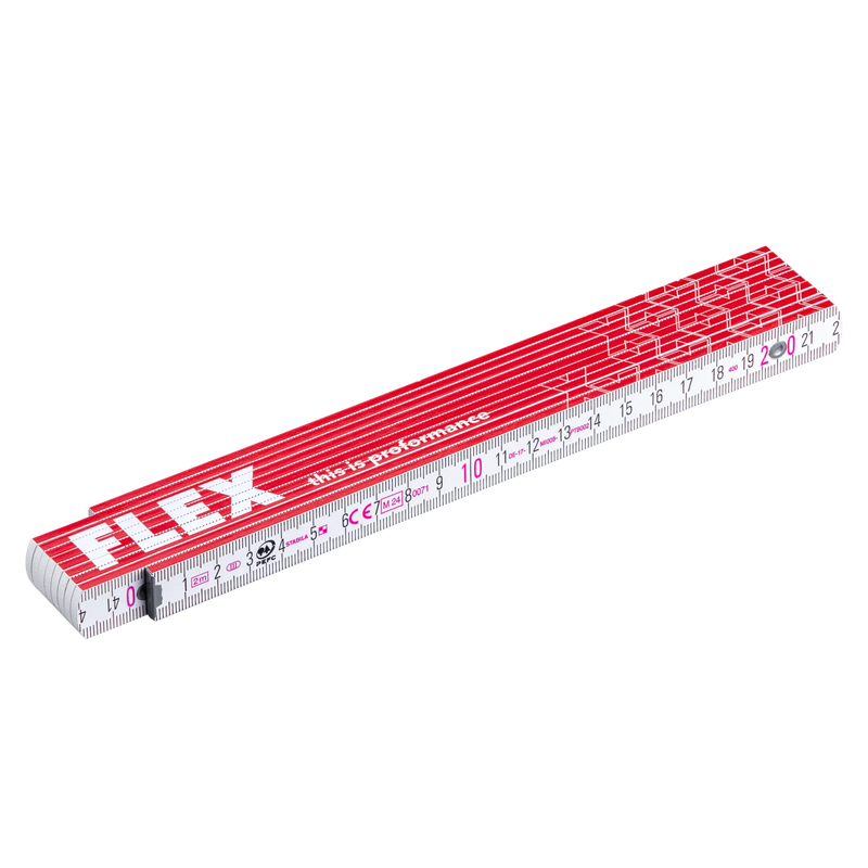 Flex 534227 Christmas Advent Calendar 2025