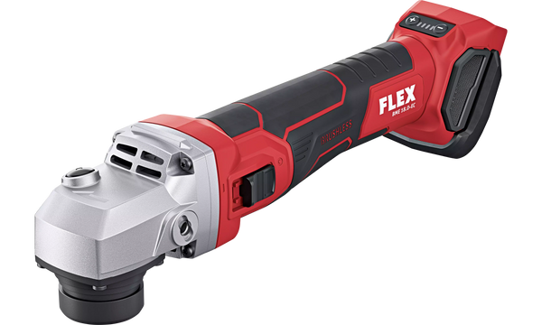 Flex 504491 Bme 18.0-Ec C Cordless Basic Motor Trinoxflex 18,0 V