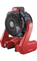 Flex 518263 Cf 18.0 230/Bs Cordless Fan 18.0 V