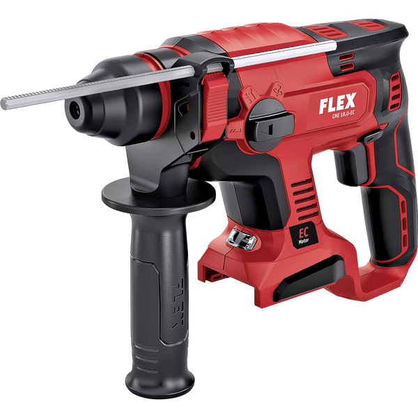 Flex 491284 Che 18.0-Ec C Cordless Rotary Hammer Drill 18,0 V
