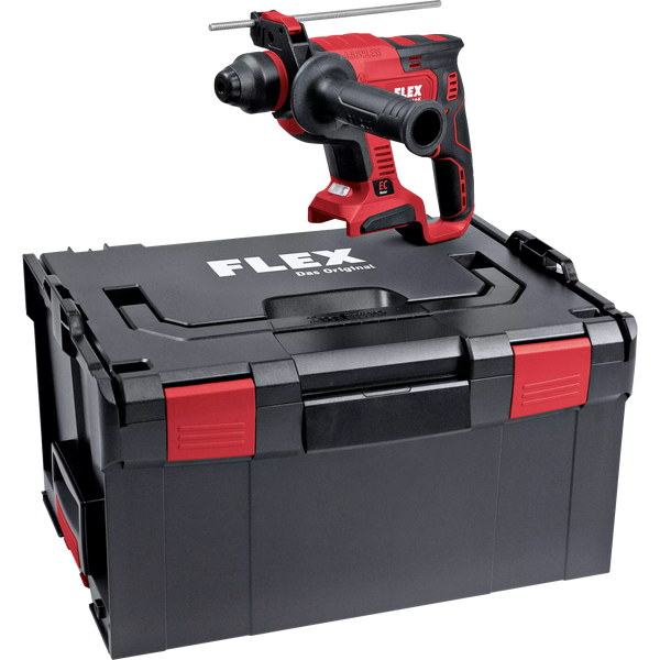 Flex 430005 Che 18.0-Ec Cordless Rotary Hammer Drill 18,0 V