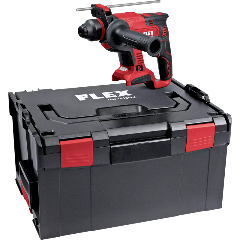 Flex 430005 Che 18.0-Ec Cordless Rotary Hammer Drill 18,0 V