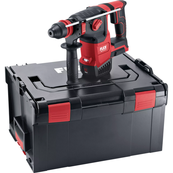 Flex 478482 Che 2-26 18.0-Ec Cordless Rotary Hammer Drill 18,0 V