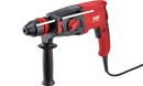Flex 461490 Che 2-28 R Sds-Plus 230/Cee Universal Rotary Hammer Drill, 2,5 Kg, Sds-Plus