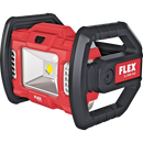 Flex 472921 Cl 2000 18.0 Led Cordless Building Site Spotlight 18.0 V