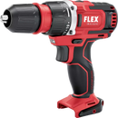 Flex 418005 Dd 2G 10.8-Ec 2-Speed Cordless Drill Driver 10,8 V