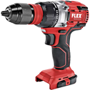 Flex 491225 Dd 2G 18.0-Ec C 2-Speed Cordless Drill Driver 18,0 V