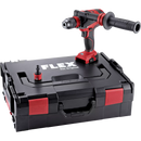 Flex 447765 Dd 4G 18.0-Ec 4-Speed Cordless Drill Driver 18,0 V