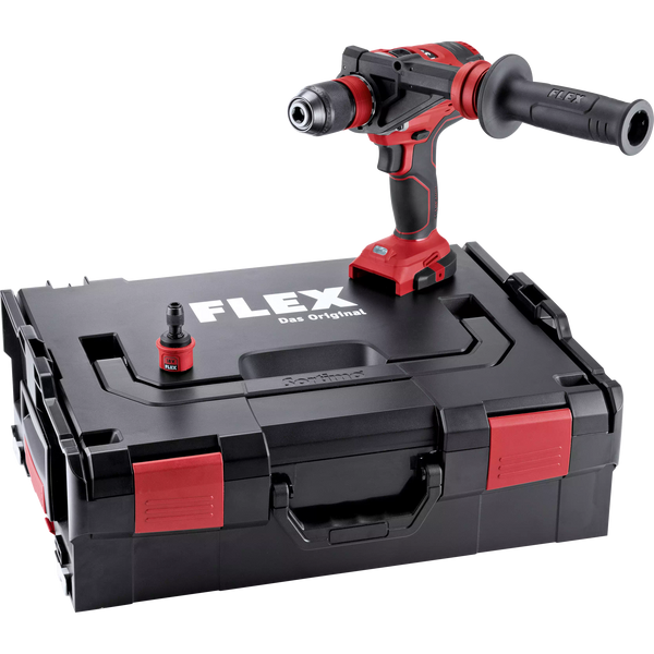 Flex 447765 Dd 4G 18.0-Ec 4-Speed Cordless Drill Driver 18,0 V