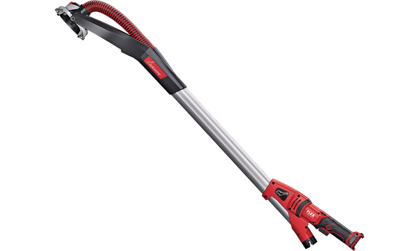 Flex 504025 Ge Mh 18.0-Ec Cordless Wall And Ceiling Sander Giraffe¨ With Interchangeable Head System 18.0 V