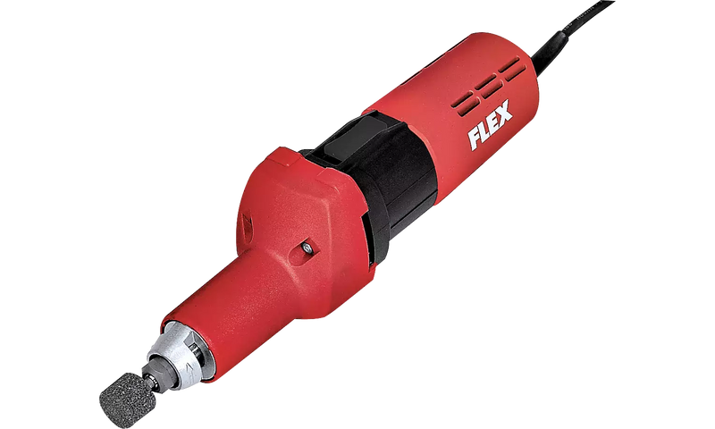 Flex 269956 H 1105 Ve 230/Cee 710 Watt Low-Speed Straight Grinder