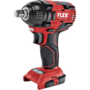 Flex 491268 Iw 1/2" 18.0-Ec C Cordless Impact Wrench 18,0 V