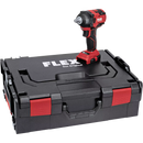 Flex 438308 Iw 1/2" 18.0-Ec Cordless Impact Wrench 18,0 V
