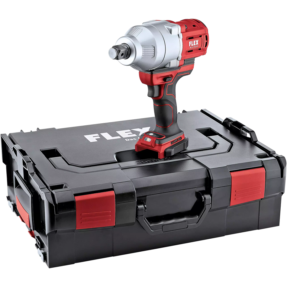 Flex 492620 Iw 3/4" 18.0-Ec Cordless Impact Wrench 18,0 V