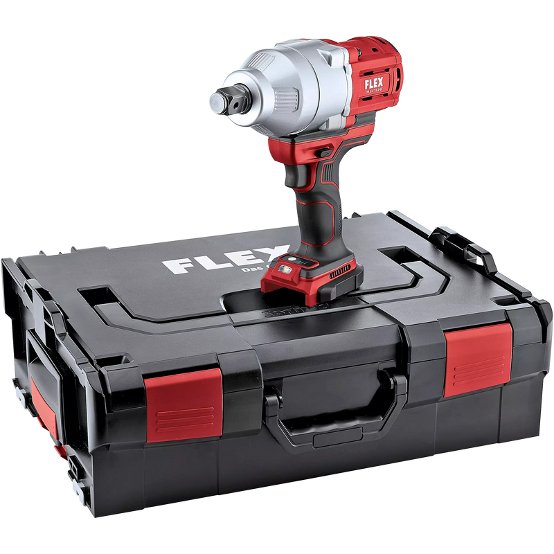 Flex 492620 Iw 3/4" 18.0-Ec Cordless Impact Wrench 18,0 V
