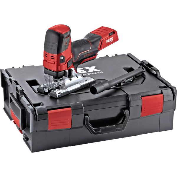 Flex 493775 Js 18.0-Ec Cordless Jigsaw 18.0 V