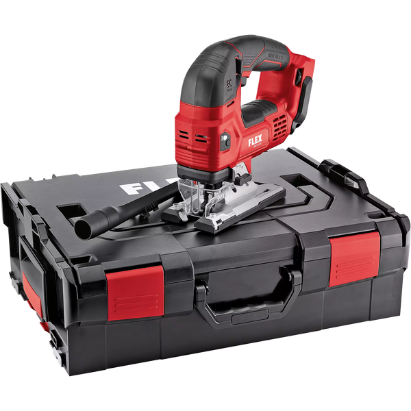 Flex 493783 Jsb 18.0-Ec Cordless Jigsaw 18.0 V